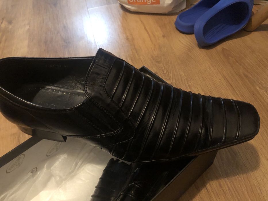 Pantofi barbati 45 Brooman