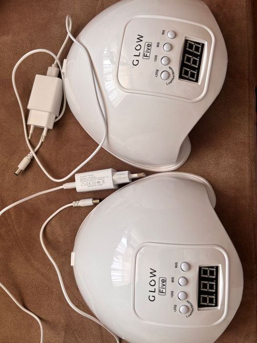 Vând lămpi uv cu garanție