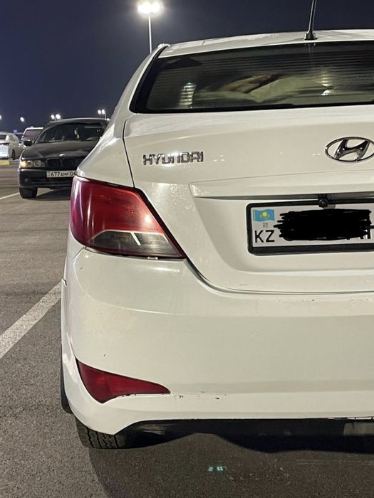 В продаже Акцент 14г , 1.6 объем