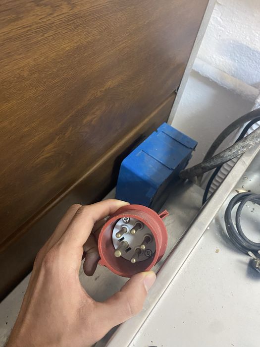 Masina de spalat vase Profesionala