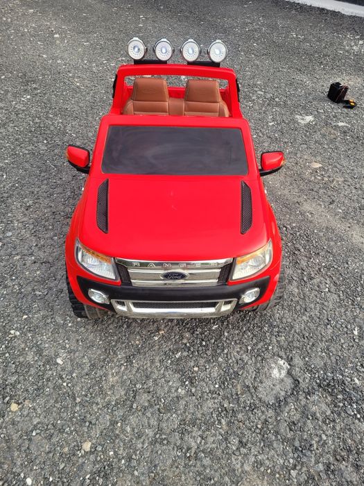 Masinuta electrica copii Ford Ranger