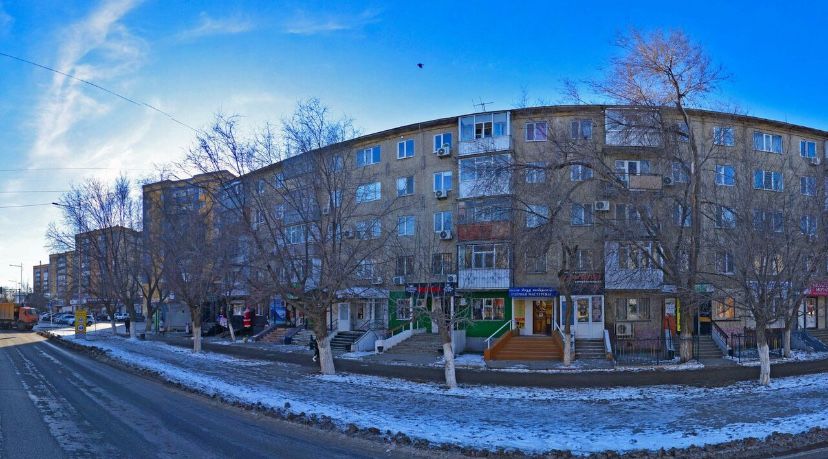 Сдам коммерческое помещеник