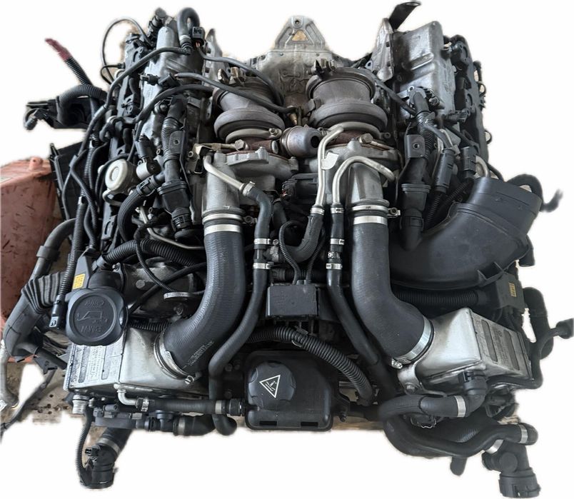 Bmw 750i f01 N63 БМВ 750 ф1 Двигател