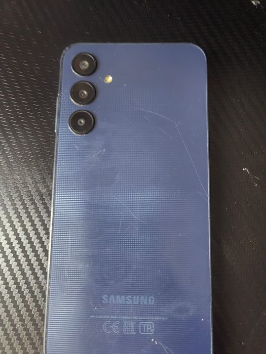 Продам Самсунг а25 5g 8/256gb