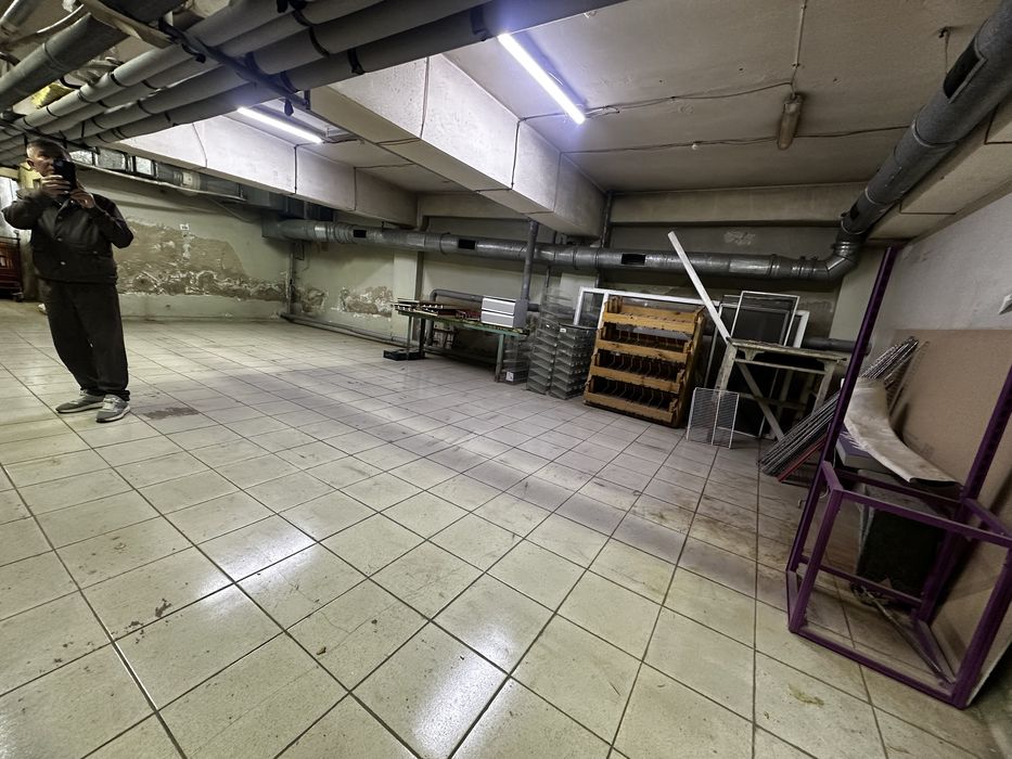 Сдам помещение в аренду.