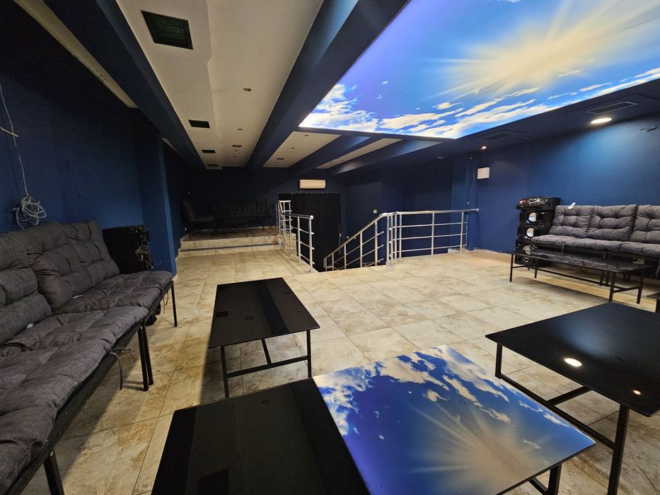 Дава се под наем Заведение в София, 7-ми 11-ти километър - 120 кв.м за 50 € - Снимка #1