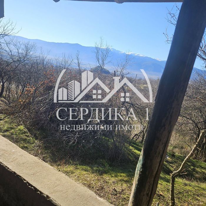 Продава се Парцел в с. Горна Василица, Област София-област - 1309 кв.м за 13 €/кв.м - Снимка #1