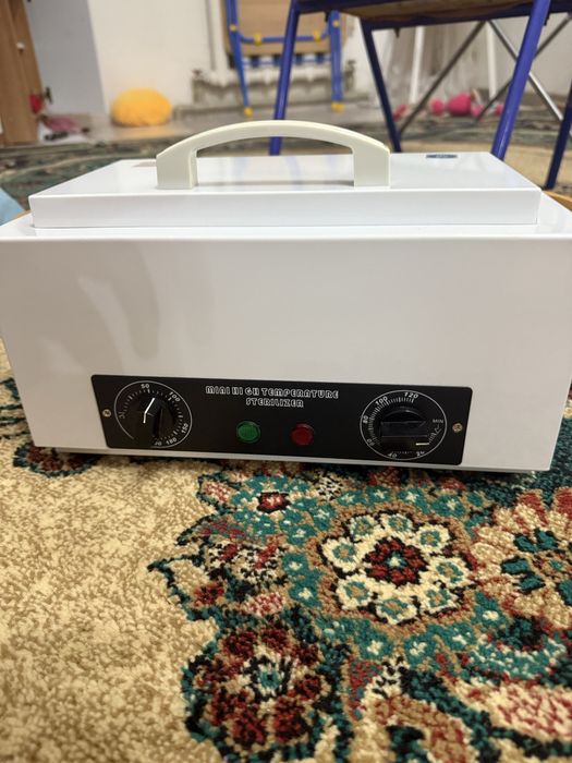 Продается Сухожарный шкаф