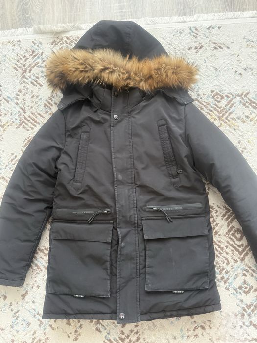 Куртка для мальчика