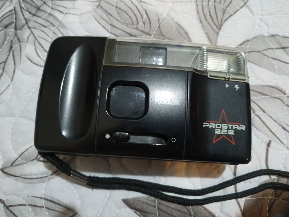 Фотоаппарат   KODAK prostar 222