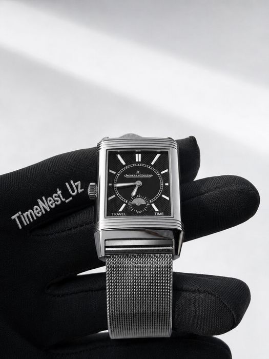Jaeger-LeCoultre Reverso Premium Watch