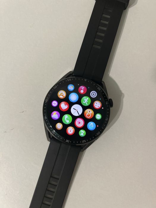 Обмен! Смарт часы