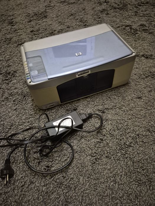 Imprimanta HP PSC 1315