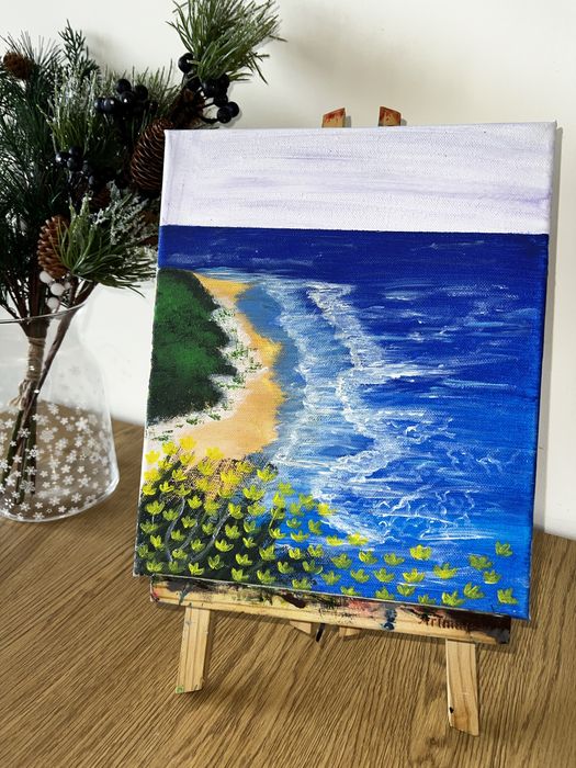 Картини лично творчество