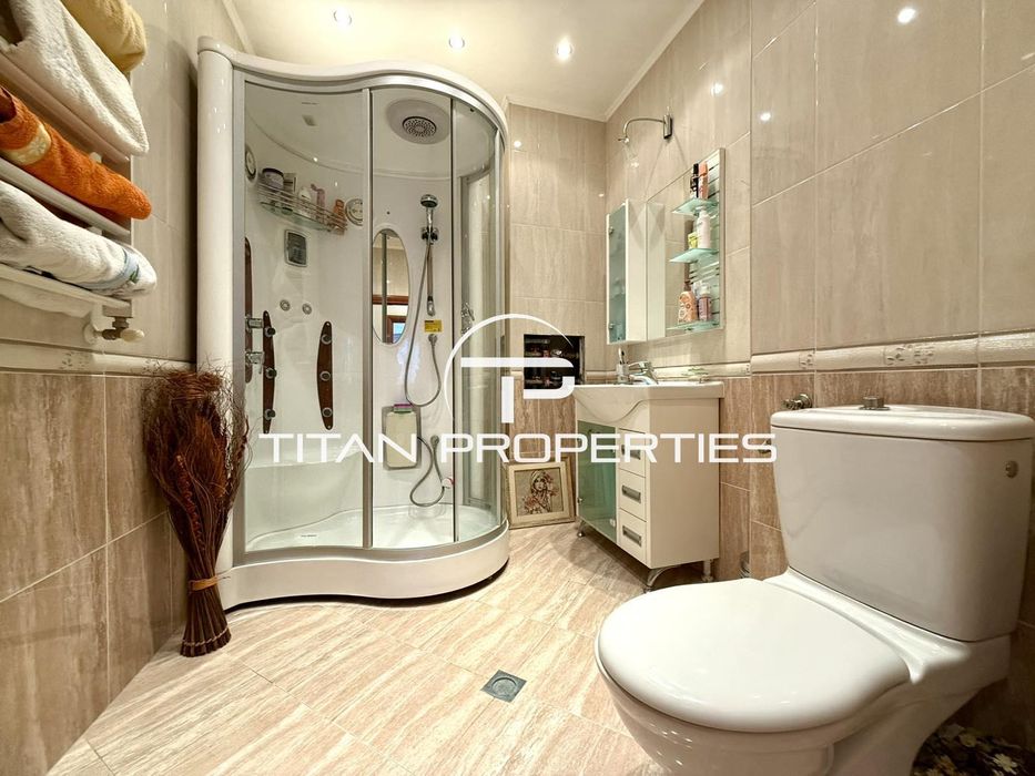 Продава се Тристаен апартамент в Пловдив, Кършияка - 113 кв.м за 1332 €/кв.м - Снимка #10