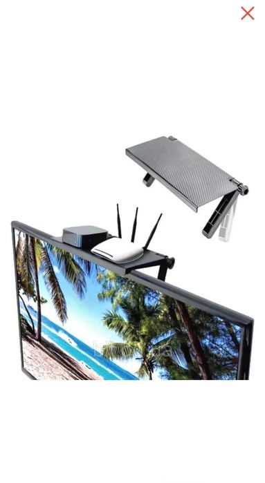 Кронштейн       ТВ