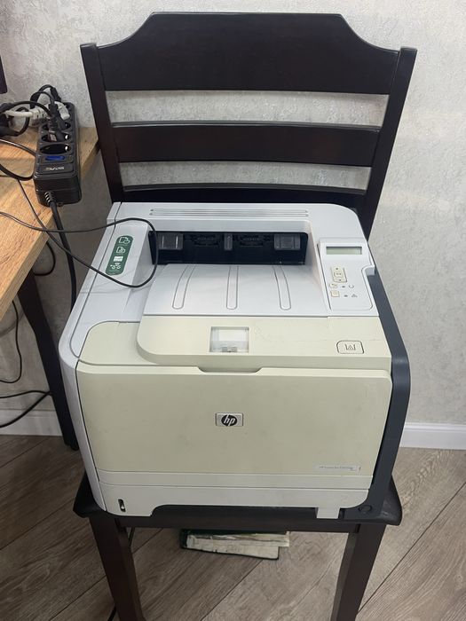 Продам принтер HP LASERJET P2055
