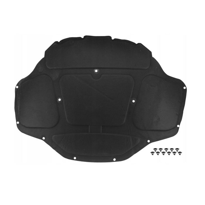 Изолация за преден капак на BMW 5 G30/G31 (2016-2023)