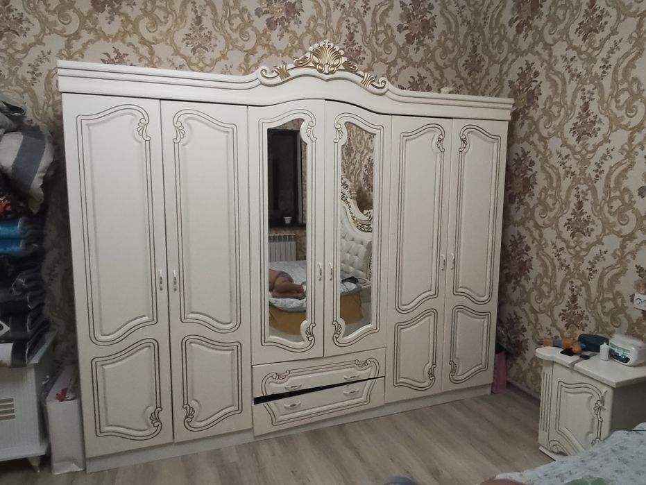 Спалный гарнитур