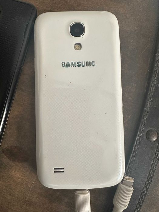 Telefoane Samsung vintage - S4 mini & S2