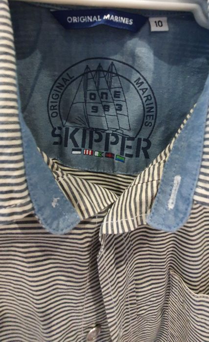 Camasi 10-12 ani Hilfiger, Boss, Ralph Lauren, Guess, Calvin Klein