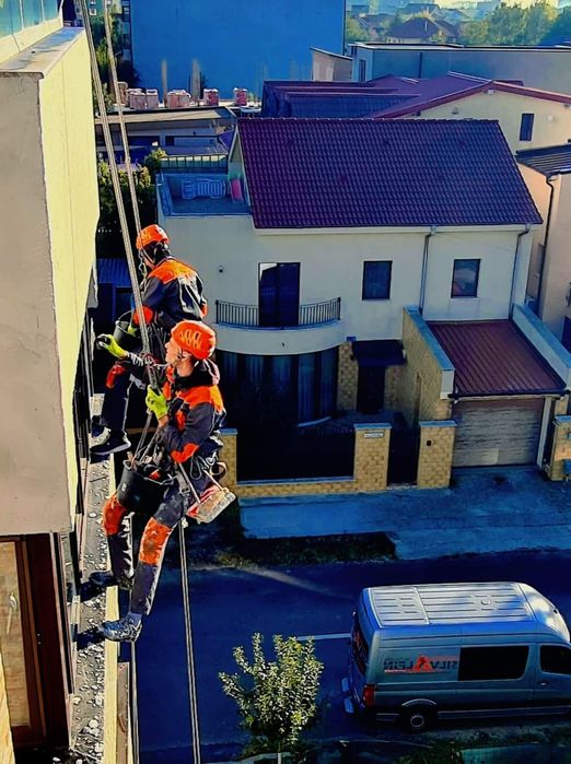 Alpinisti Utilitari Constanta
