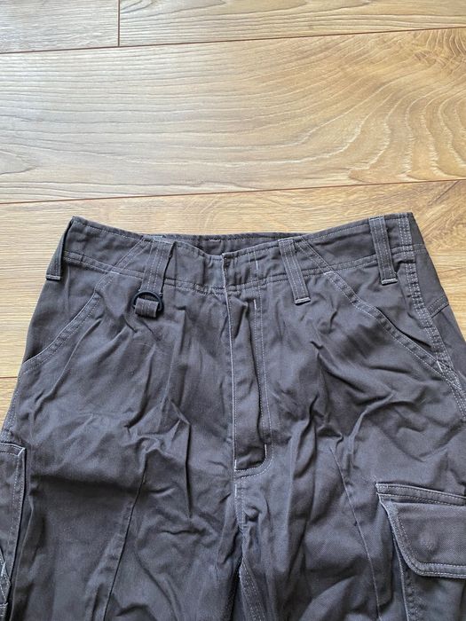 MASCOT-pantaloni de lucru , stare foarte buna, profi, de barbati, 45