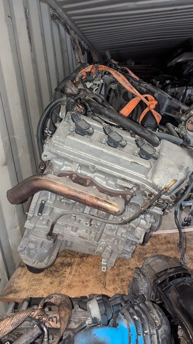 1GR-FE 4.0 Toyota Prado 4runner Cruiser 200