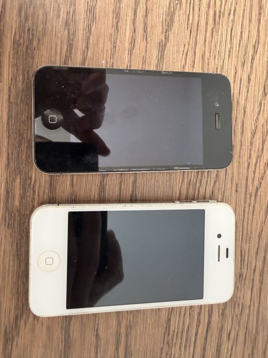 Vand Iphone 3G, 4, 4S, 5S
