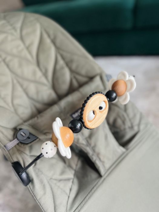 Babybjorn шезлонг