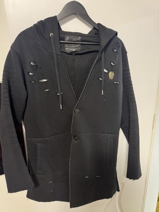 Жилетки и якета на Philipp Plein и Polo