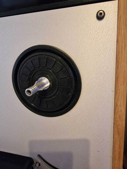 Vind un superb magnetofon Rostov105