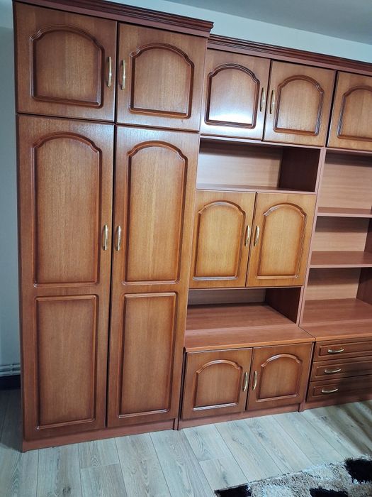 Mobilier sufragerie