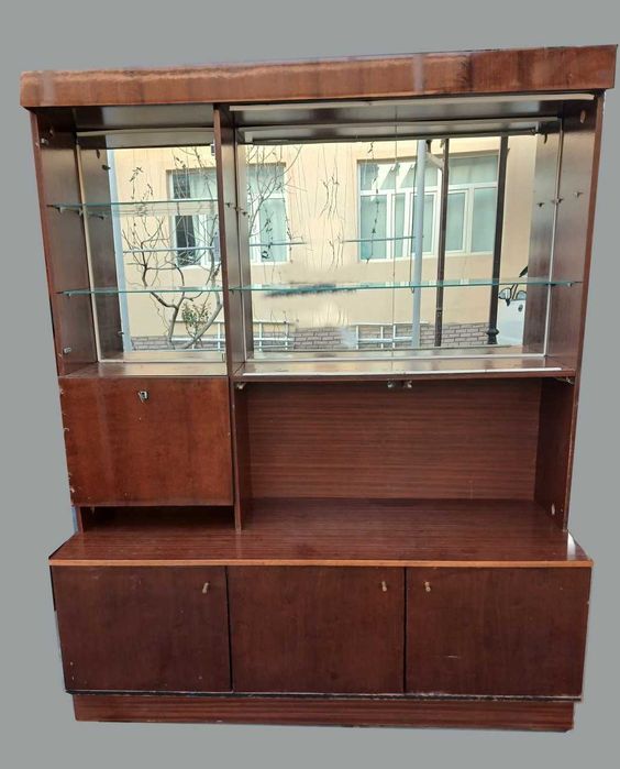 Советский Сервант сотилади !!!