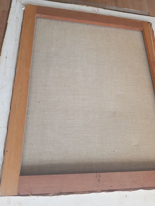 Tablou reproducere Marcel DYF