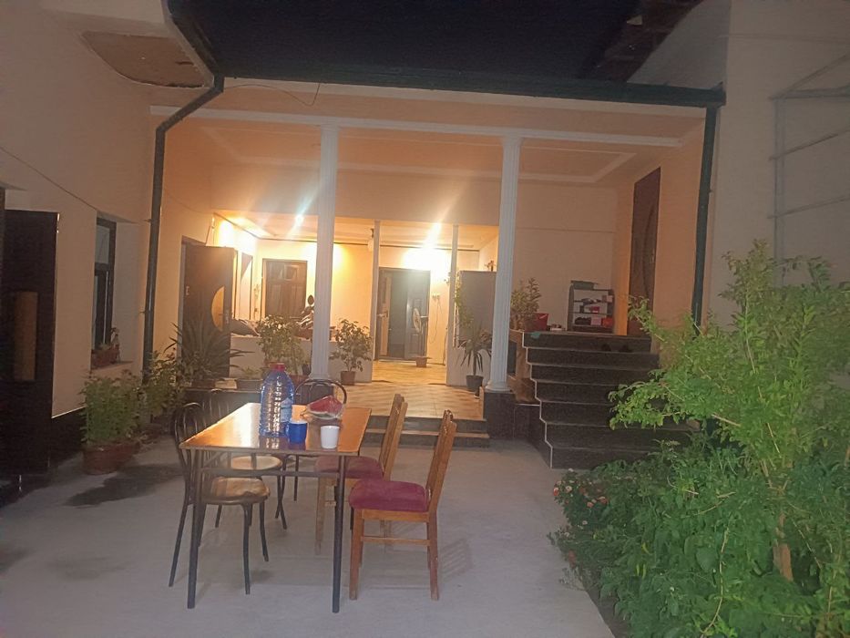 продается частный  дом в яшнабадском районе