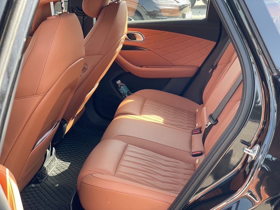 Neta 2024 madel    .