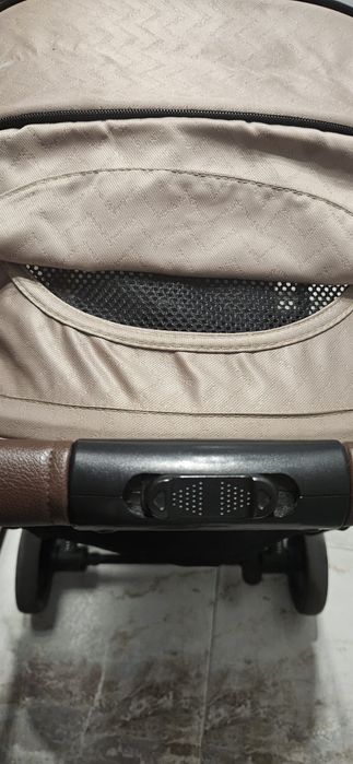 Лятна количка Чиполино Комбо