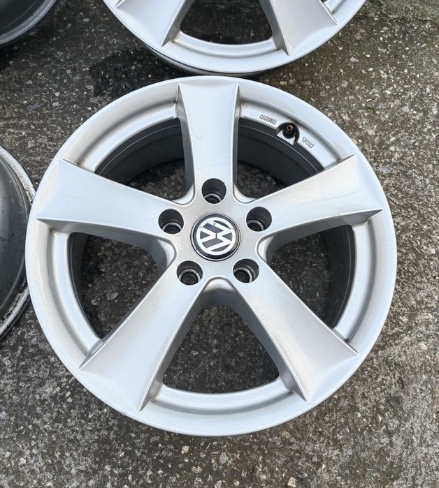 Джанти за VW 16' 7j et45