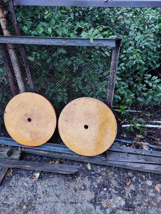 Продам текстолитовые диски и шлифкруги