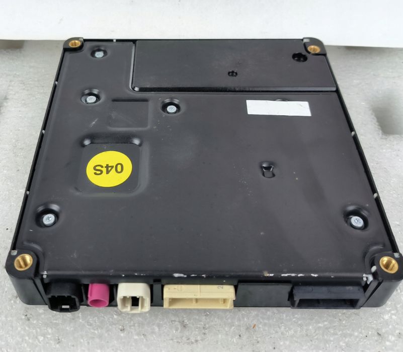 AUDI OCU ComBox Telematics SOS Controller pentru  A4 A5 Q5 2020-2024