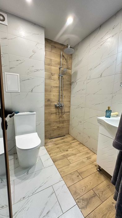 Дава се под наем Едностаен апартамент в София, Малинова долина - 45 кв.м за 425 € - Снимка #6