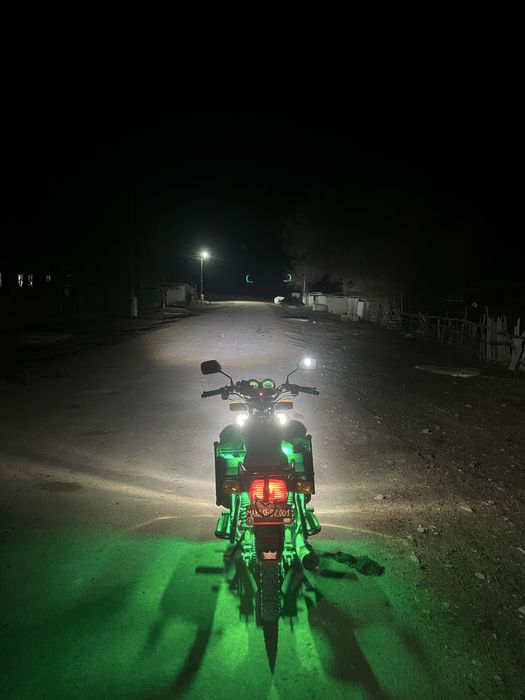 Yaqi 150 cc пости новый 2025г