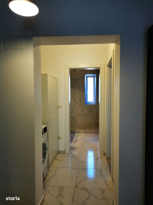 Apartament,