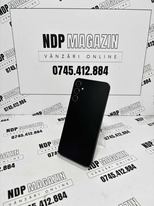 NDP Amanet NON-STOP Sos. Giurgiului 119 SAMSUNG A34 (47157)