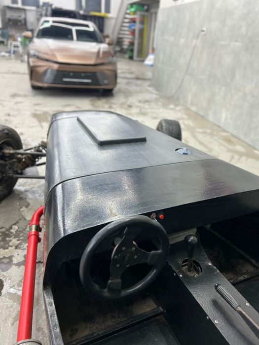 Автомобиль/проект