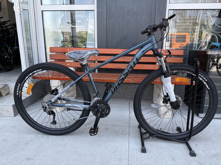 Нов!!! Планински велосипед Ninja Escape 29/M