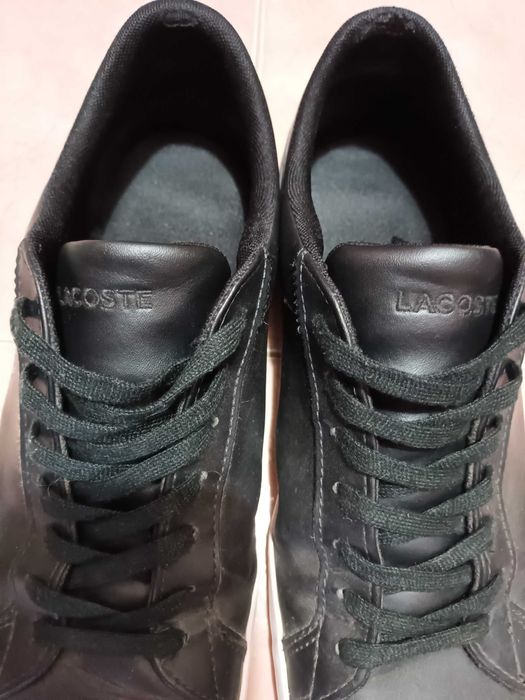 Reebok , Liu Jo,шарени ,Nike 40р , Lacoste,44р,Champion CANNA 39р.нови