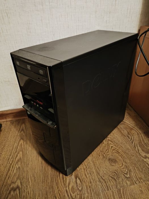 Игровой Core i7!!!