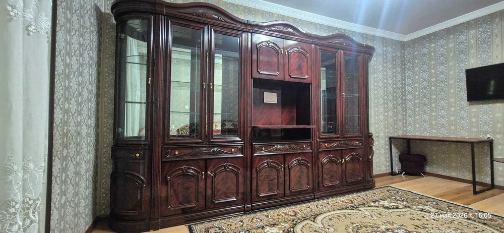 Мебель для зала в идеальном состоянии. 200$ договоримся